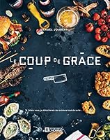 Le coup de grâce 2761946472 Book Cover