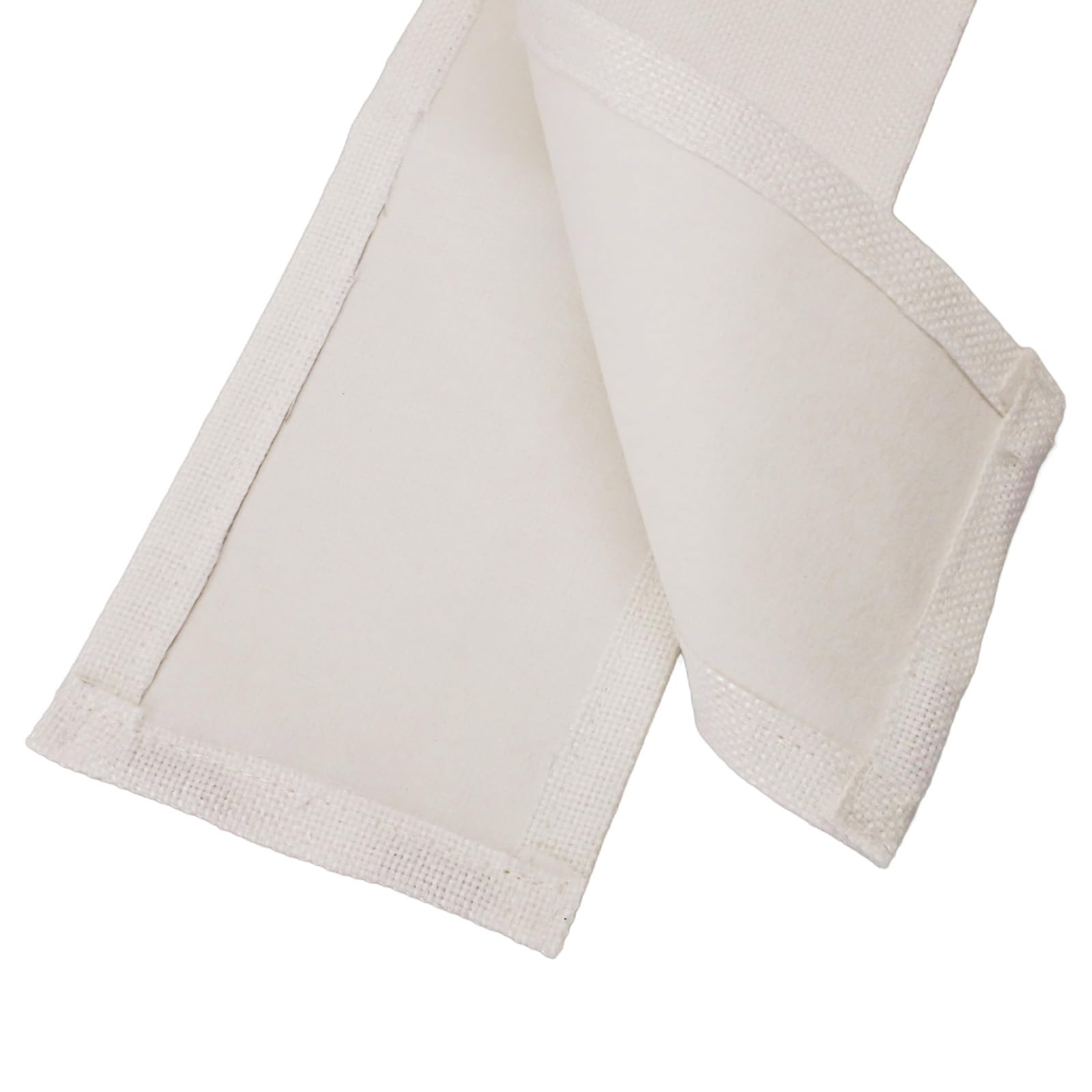 Radiator Dust Cover To Block Decorative Radiator Pad Built-in Magnet Fixed - Image 4