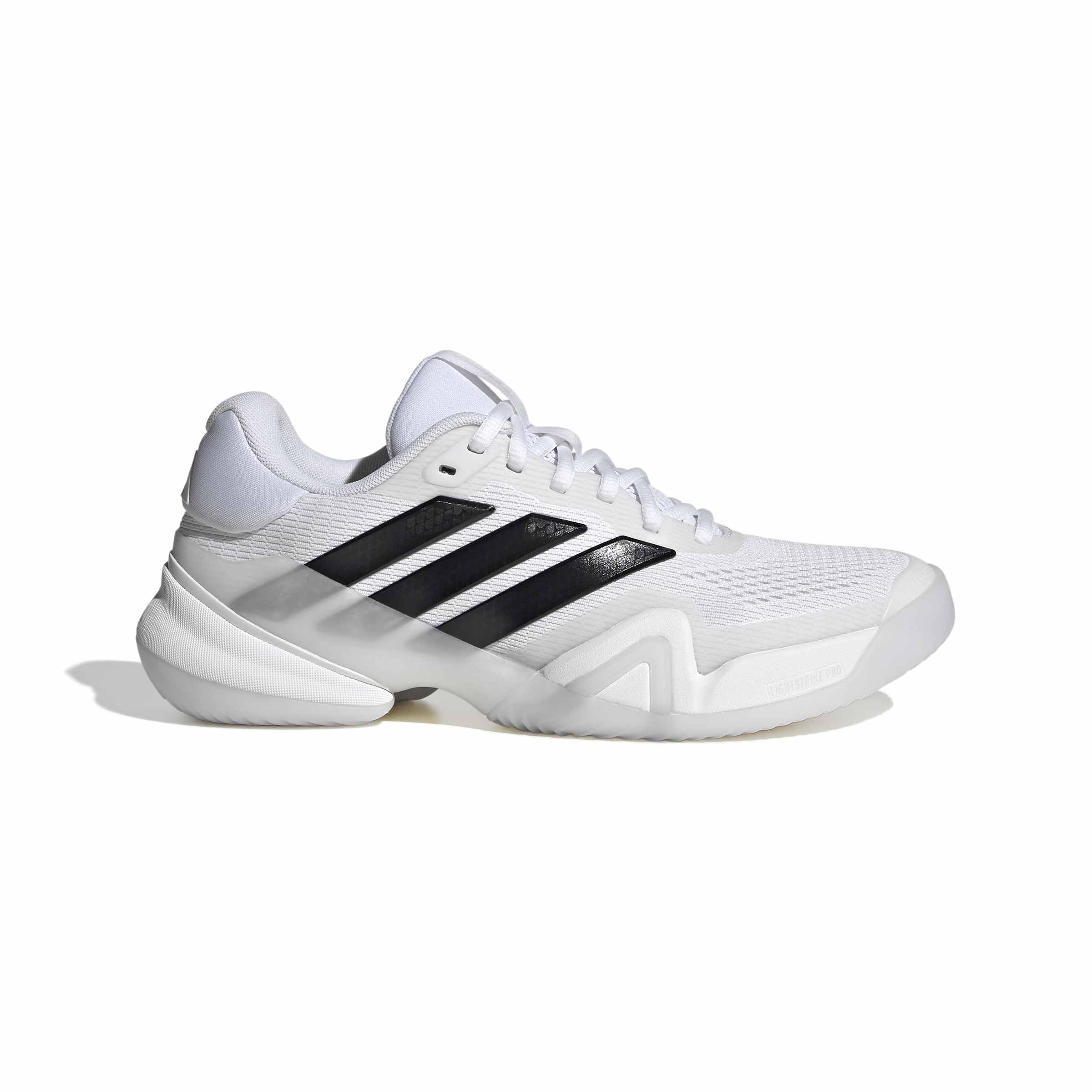 adidas Damen Barricade 14 Tennis Shoes