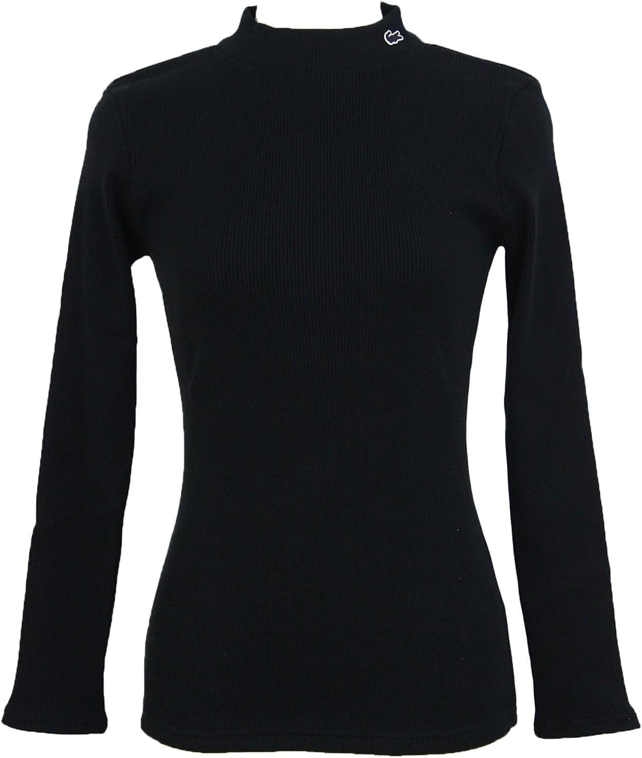 ゼロハリバートン ゴルフ モックネック アンチシースル