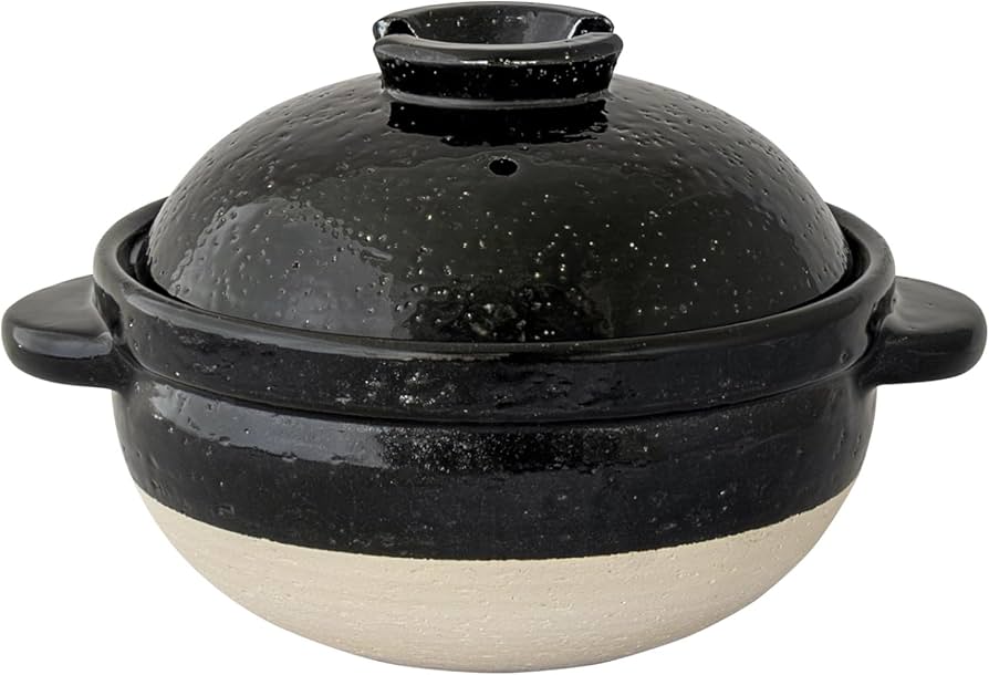 かまどさん　2合炊き かまどさん2合炊き – ki duki