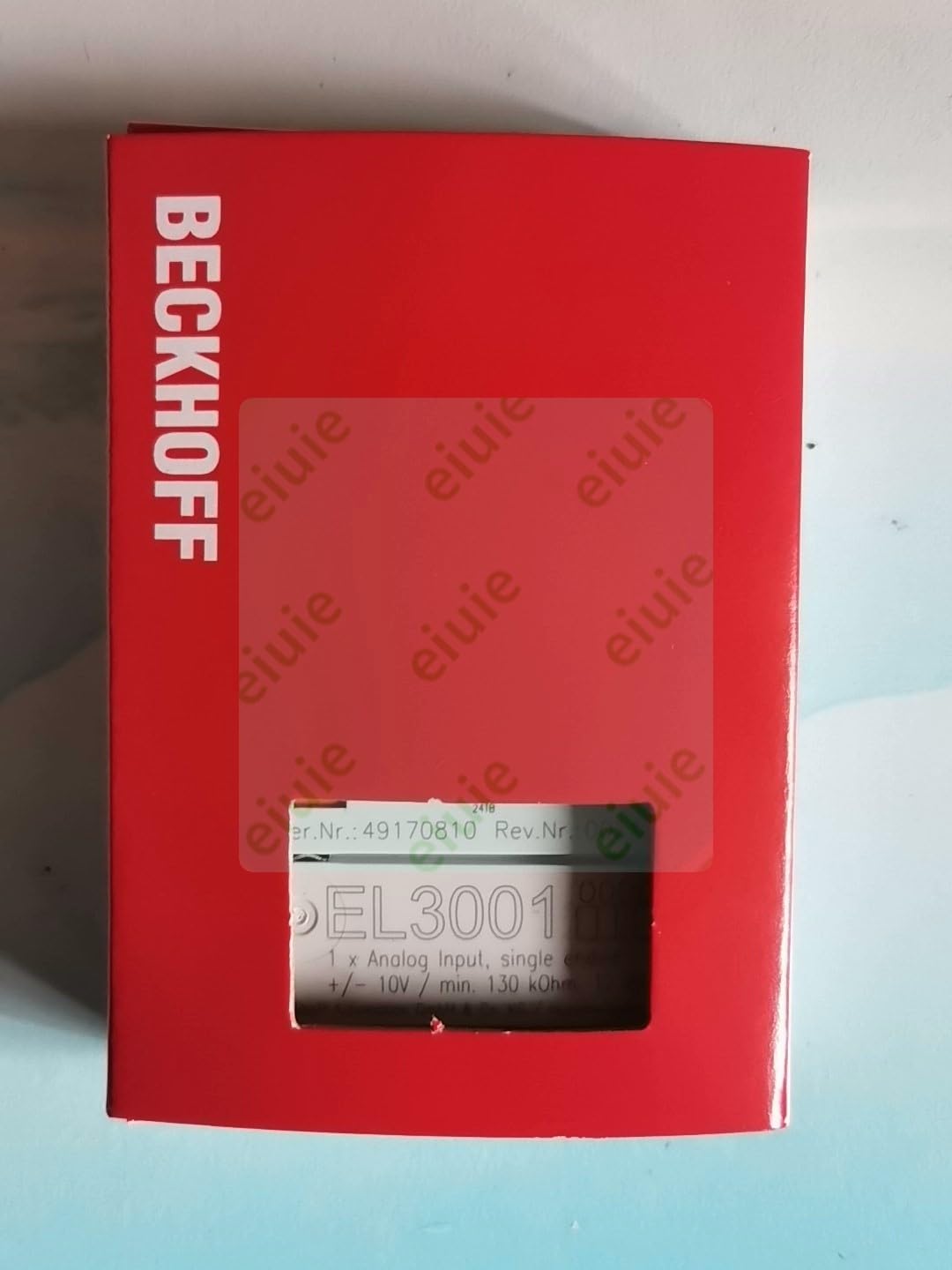 EL3001(Refurbish) Good Value for Money (Almost New in Functional Appearance)