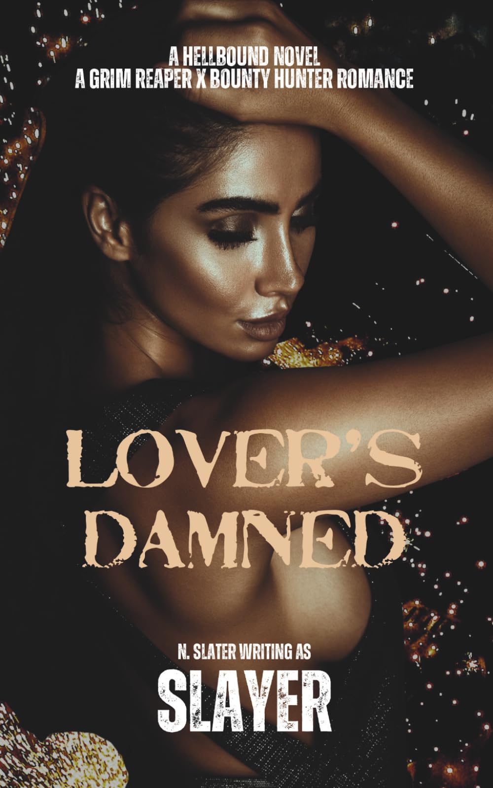 Lover's Damned (Hellbound)