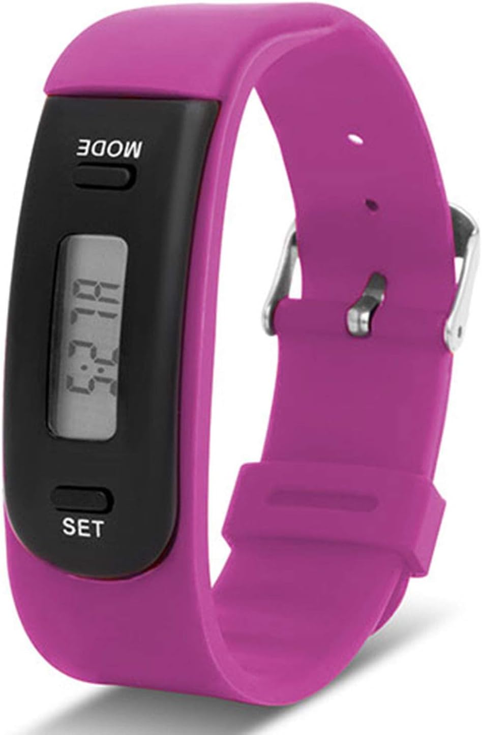 Kids Fitness Tracker with Pedometer, Fitness Activity Tracker Watch