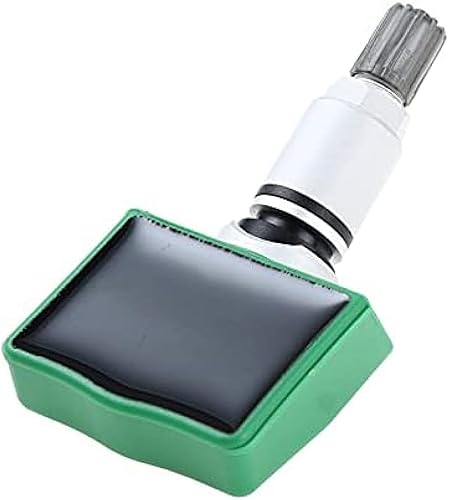 Miniatura 5 de TPMS Sensor Tire Pressure Monitor System Sensor, for Opel Astra H Vectra C Zafira B 2003-2007, 13172567