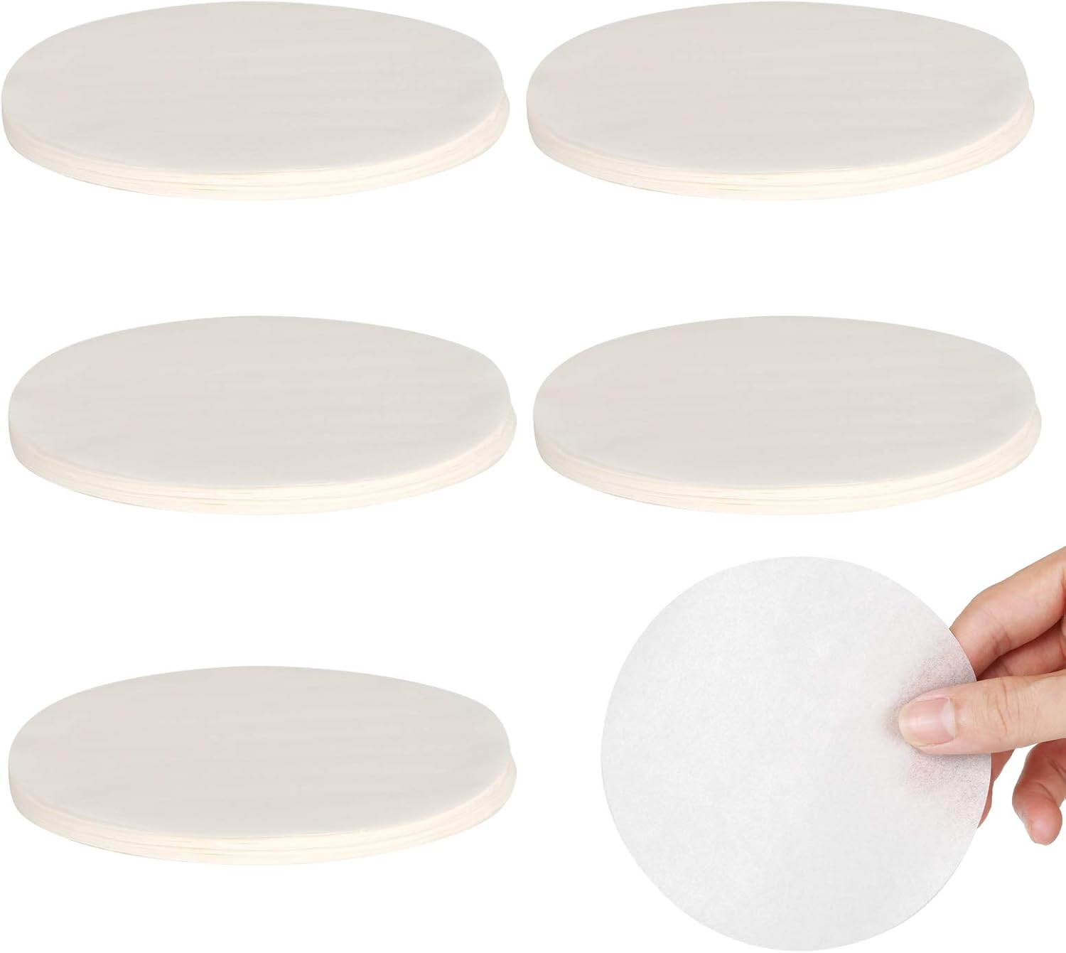 presse per hamburger