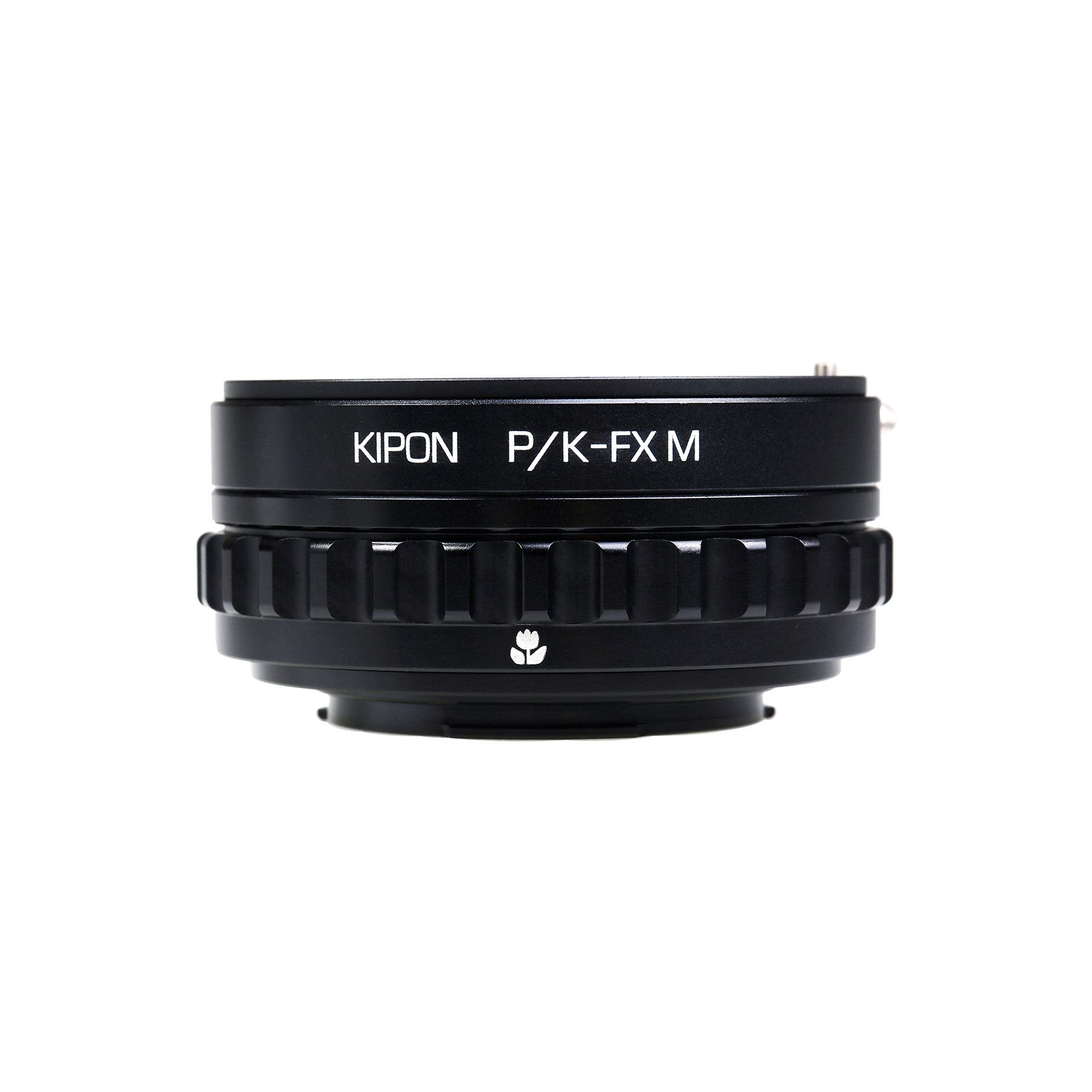 Adaptateur Kipon Monture D Vers Pentax Q – Neuf, Bague D'adaptation D'objectif