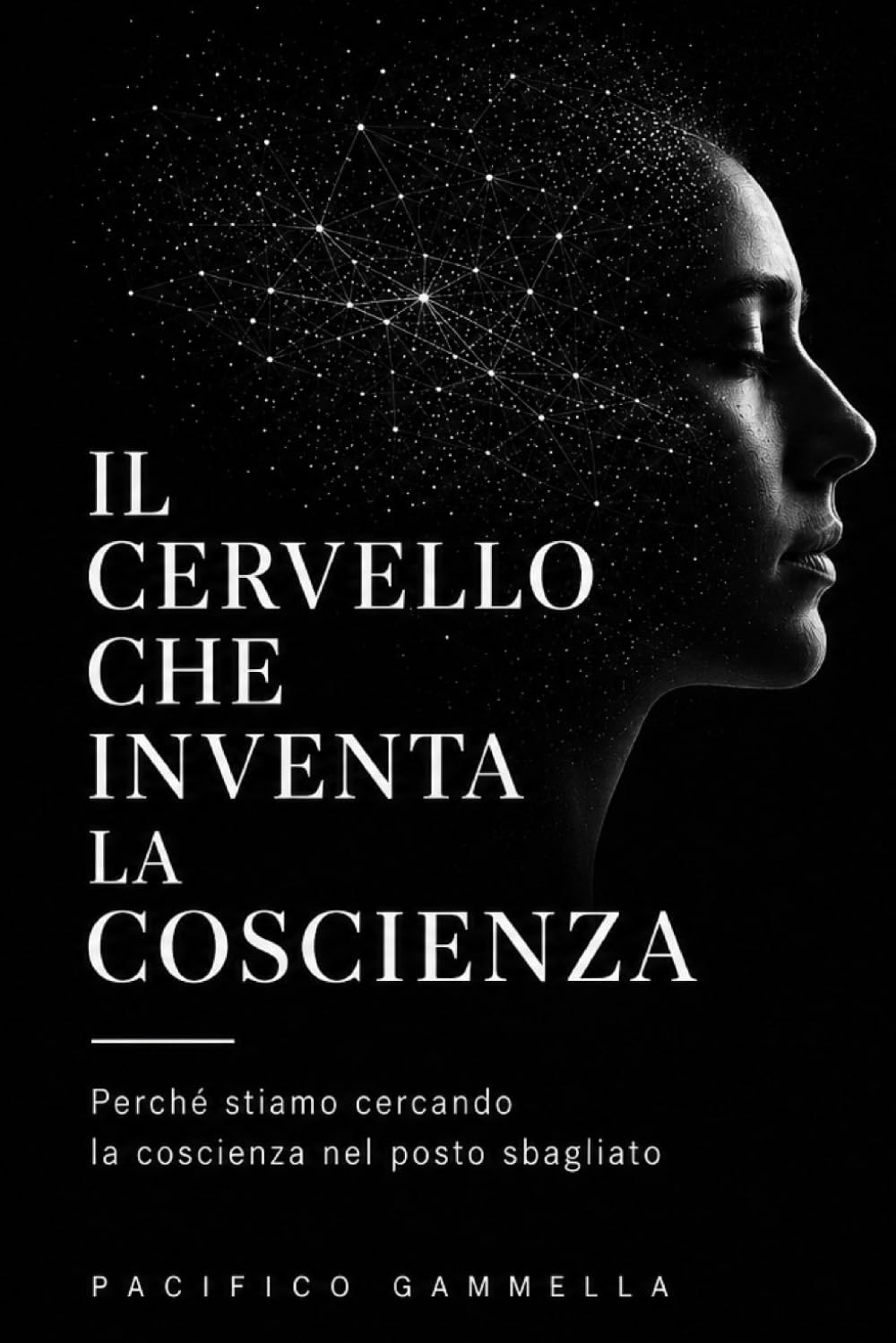 il cervello che inventa la coscienza: Perchè stiamo cercando la coscienza nel posto sbagliato