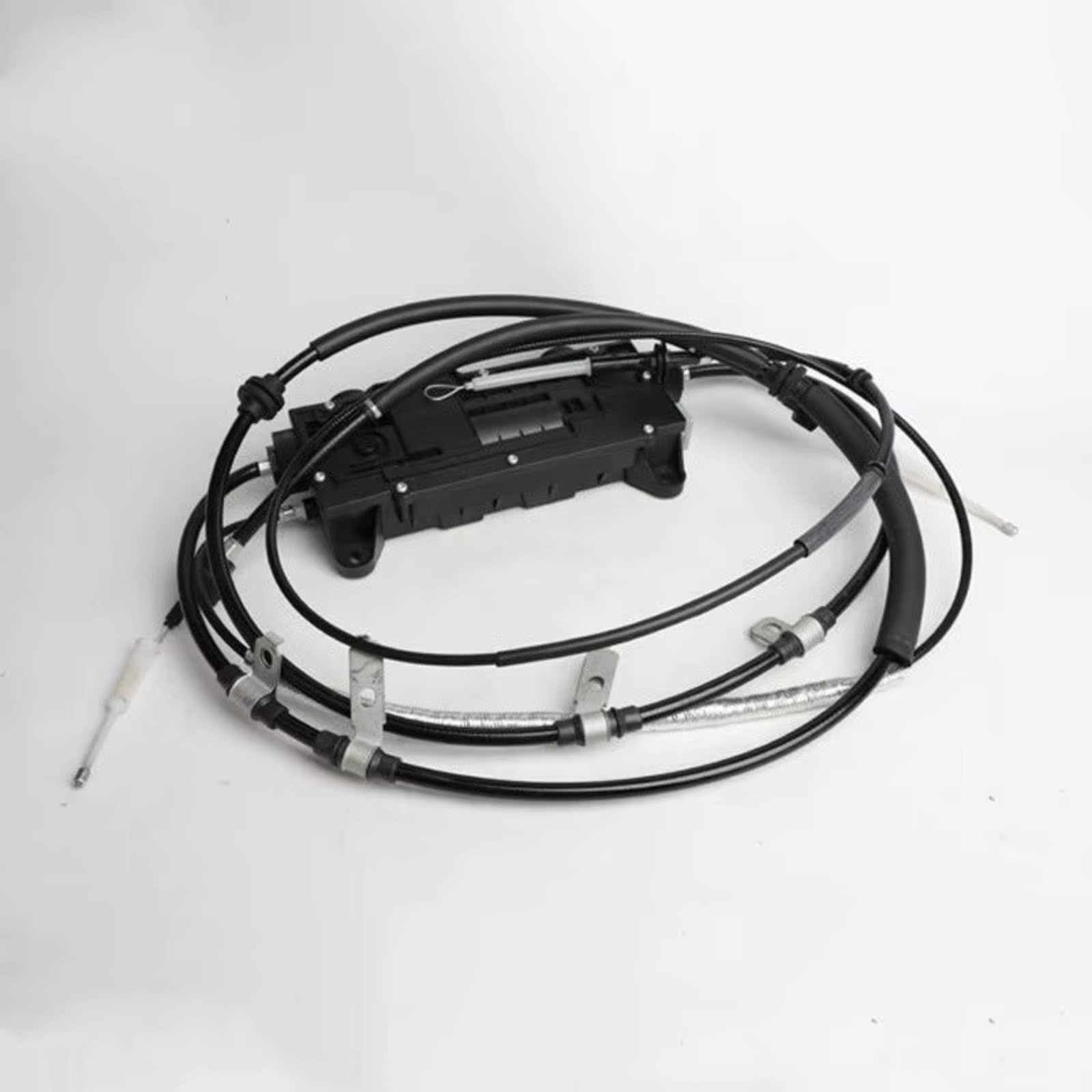Handbrake Control Module Compatible With Land For Rover LR3 2005 2006 2007 2008 2009 Parking Brake Actuator With Control Unit LR019223 SNF500030 SNF500120