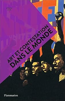 Paperback Art et contestation dans le monde [French] Book