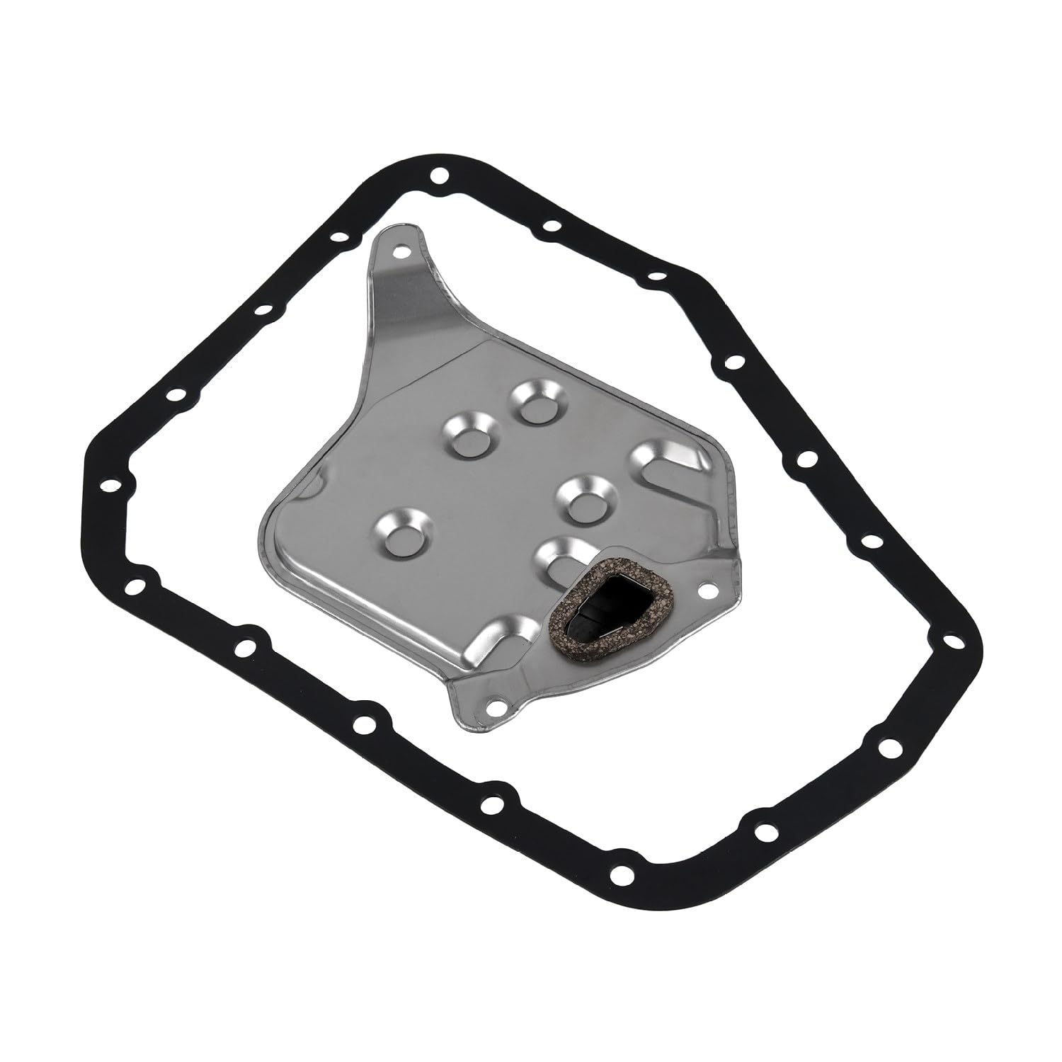 BLUE PRINT ADT32143 Automatic Transmission Hydraulic Filter Set Fits Toyota