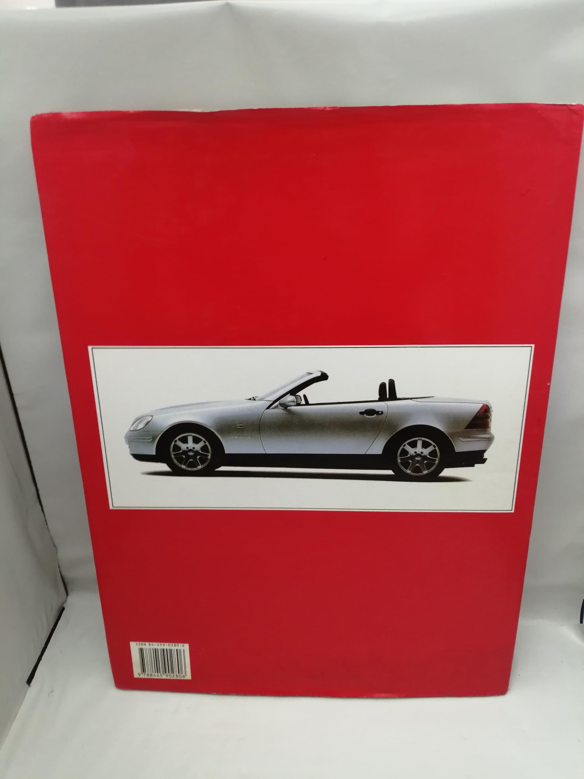 1.000 Imagenes de Coches