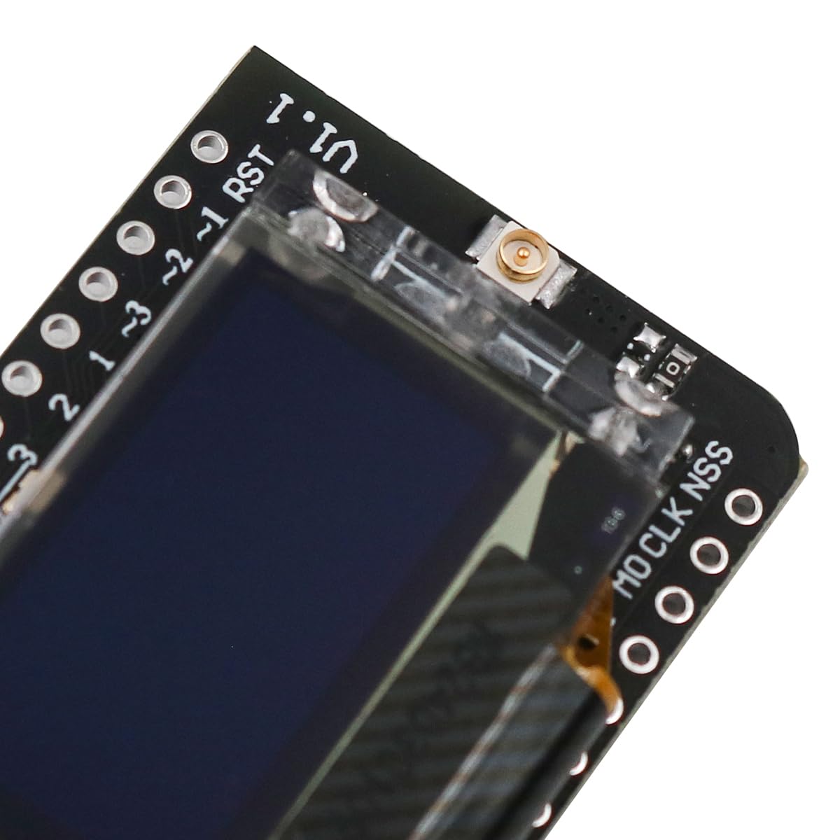 DollaTek LoRa GPS LoRaWAN ASR6502 panel s?oneczny Internet przedmiotów, niskie zu?ycie pr?du, inteligentne rolnictwo cz?stotliwo?? 863~928 MHz