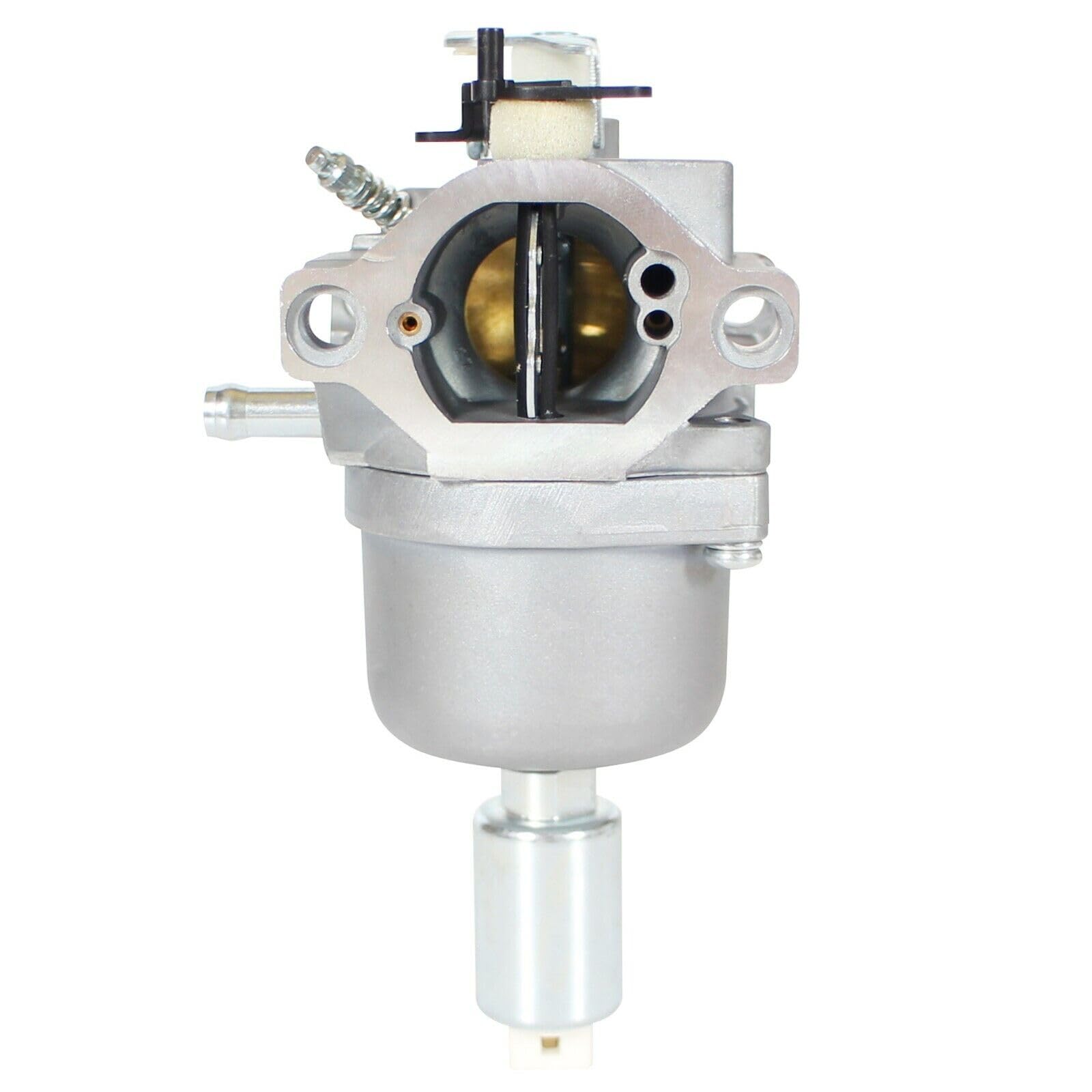 Carburatore motore trattorino rasaerba BRIGGS tipo vecchio SPRINT Carburatore motore trattorino rasaerba BRIGGS tipo vecchio SPRINT