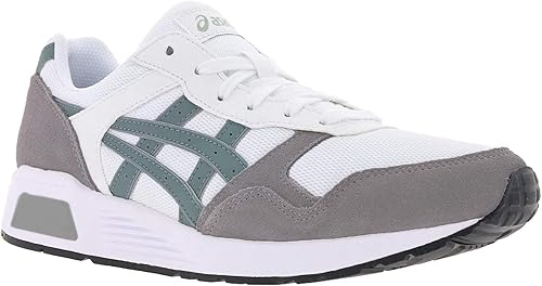 Asics mens trainers uk Clearance