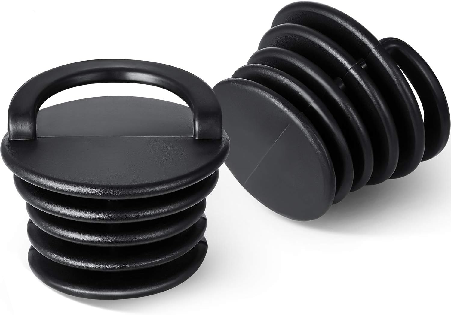 Outus Kayak Scupper Plugs Canoe Boat Scupper Stopper Plugs