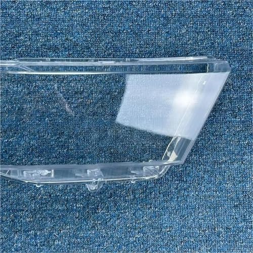 Couvercle lentille phare de haute résistance pour Wuling S gauche - 4