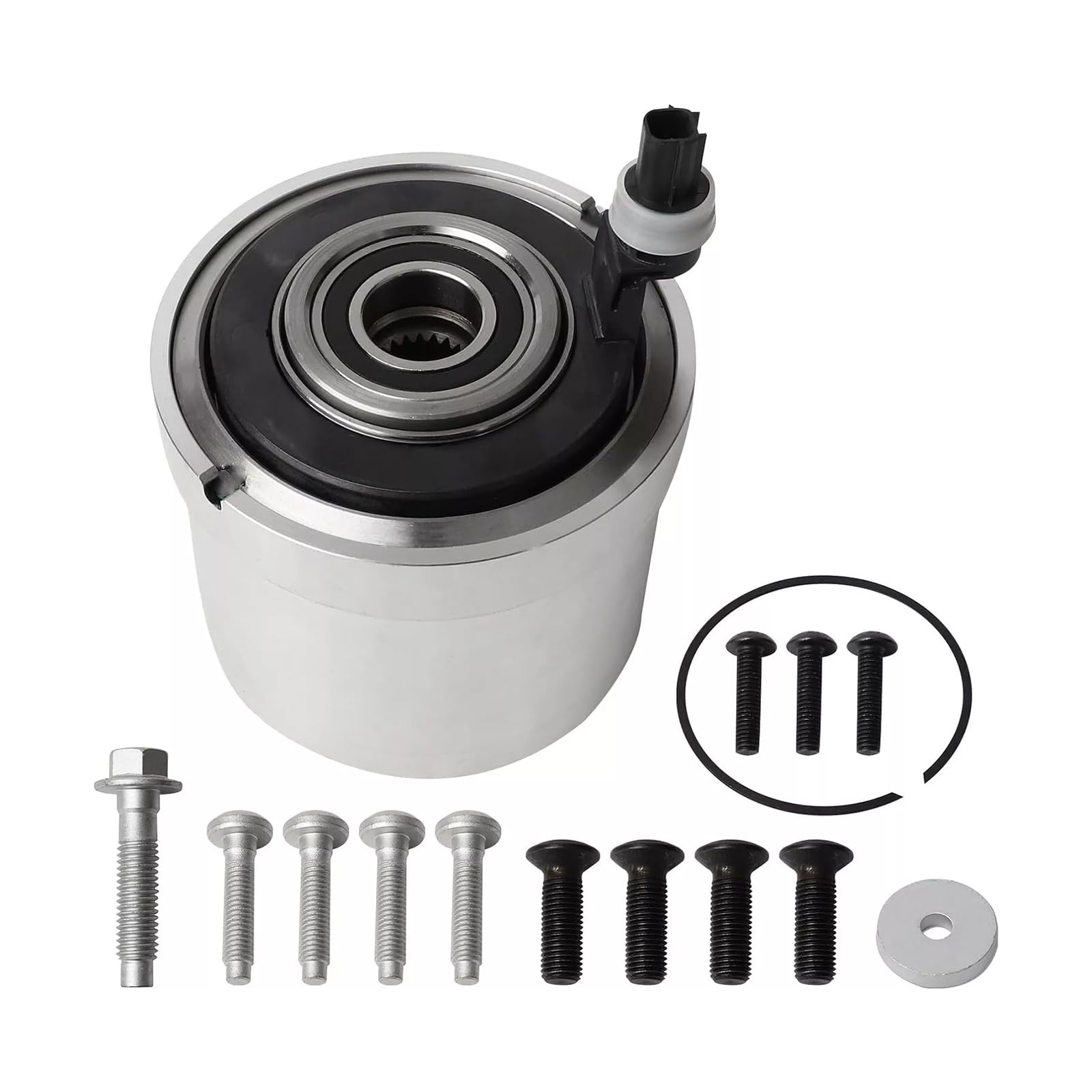 Amazon.com: KTCV6W 4A232-AA CV6Z4A232A Rear Differential Viscous