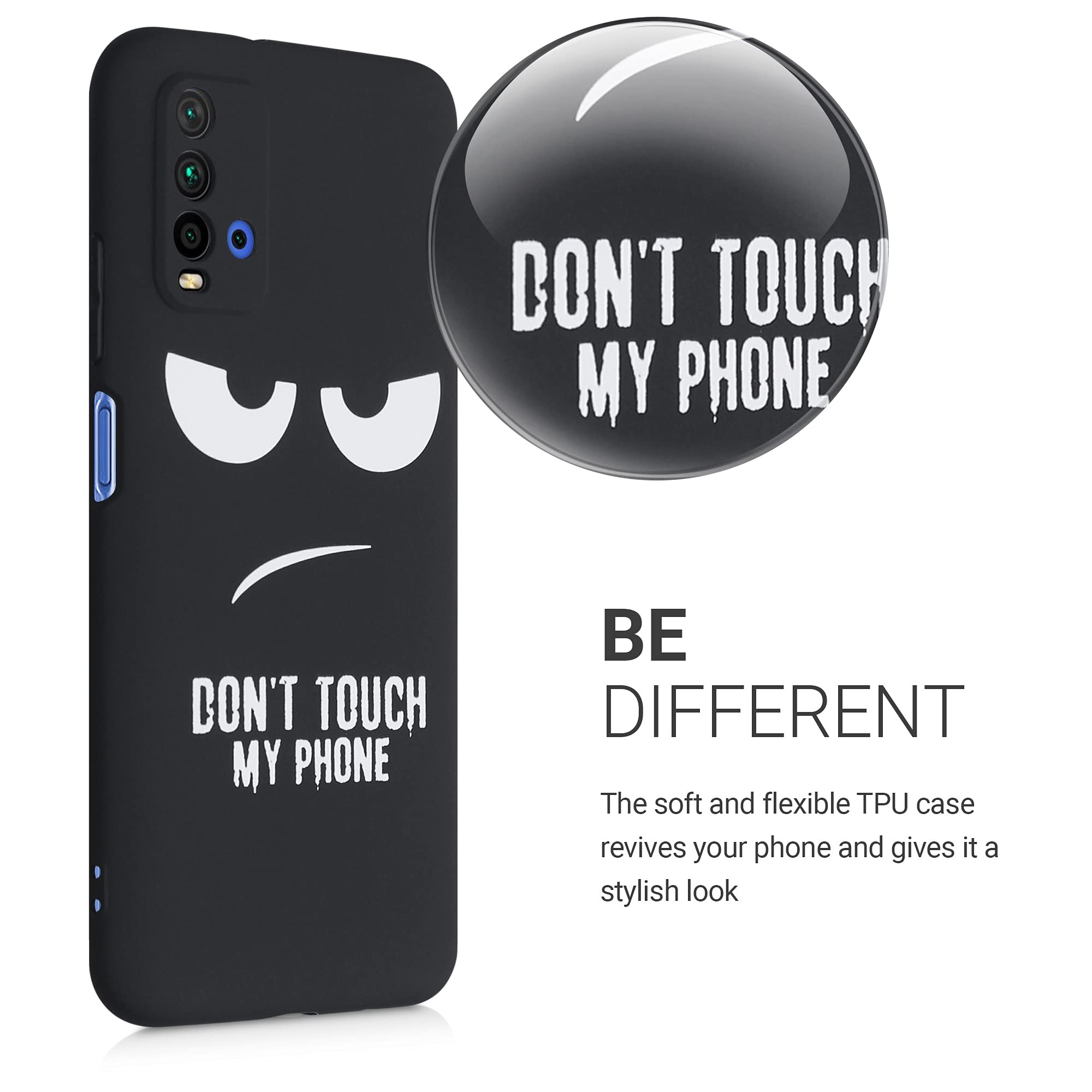 Accessori Di Protezione Per Xiaomi Redmi 9 - Foto 5