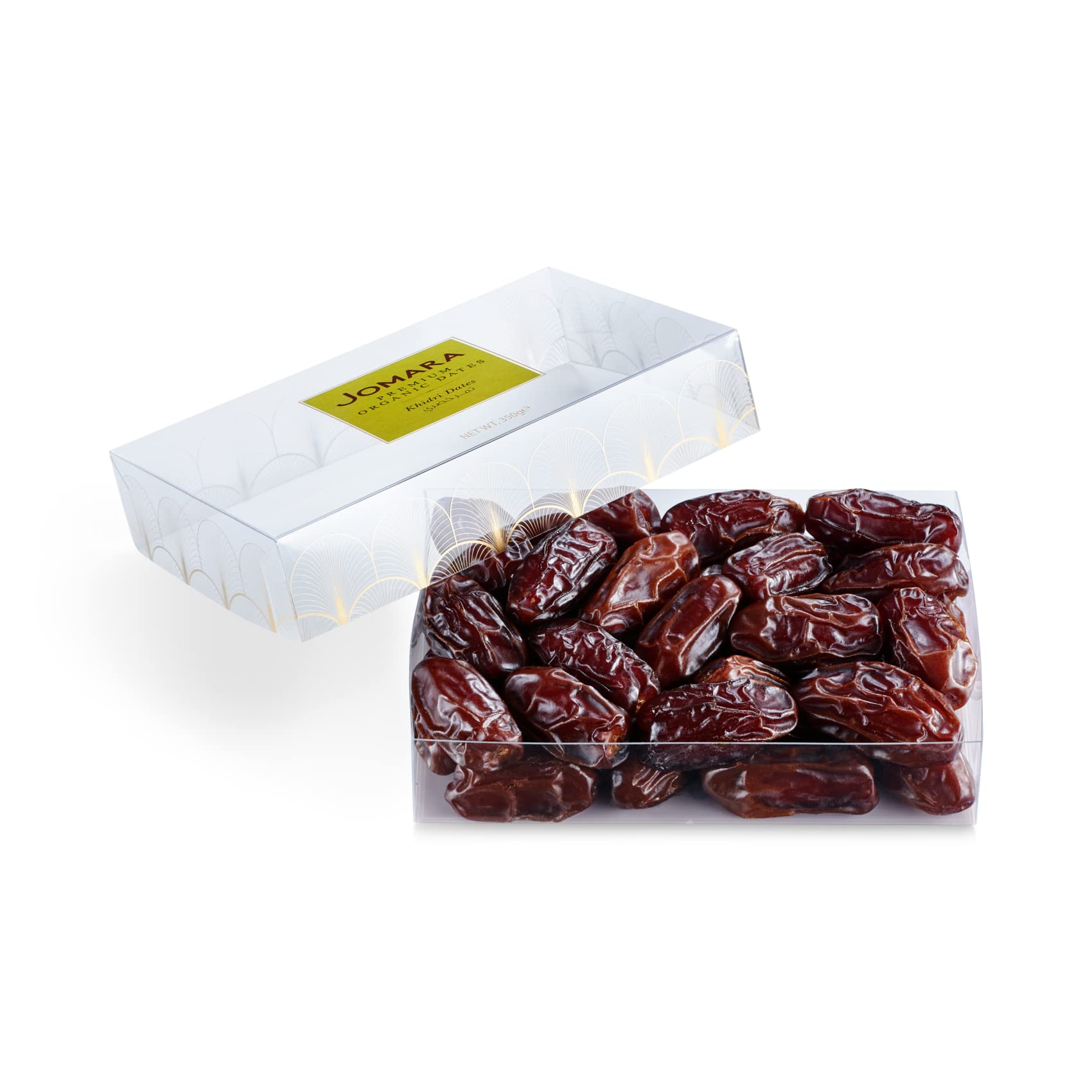 Jomara Dates 18/350 gm