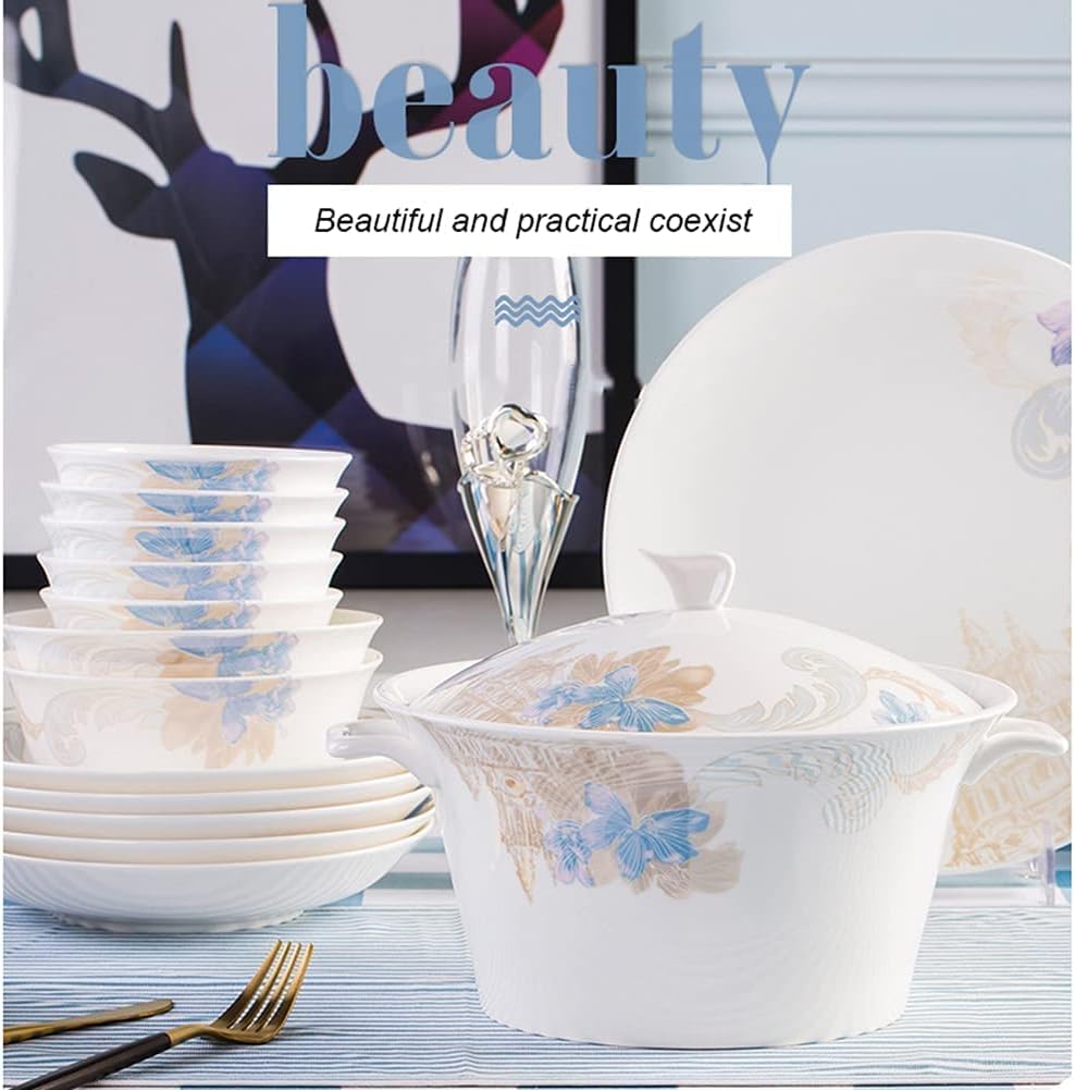 磁器食器セットキッチン食器セット、陶磁器食器セット、ヴィンテージ