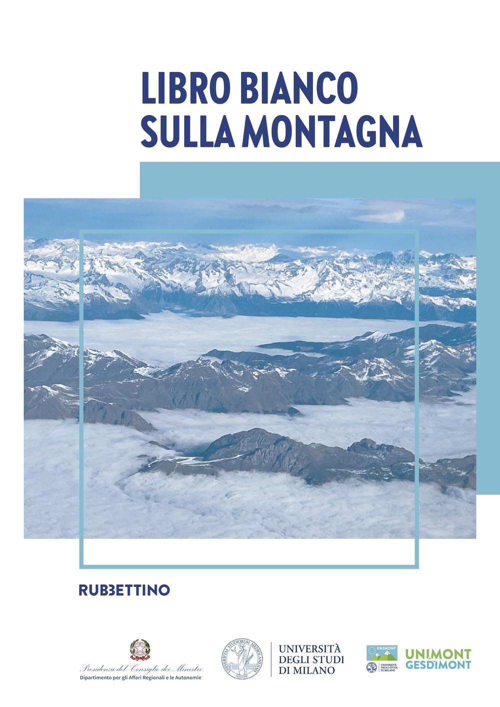 Libro Bianco Sulla Montagna - 4