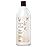 Bain de Terre Passion Flower Color Preserving Shampoo, for Vibrant Color & Protection from Fading, with Argan & Monoi Oils, Paraben-free, Vegan, 33.8 Fl Oz