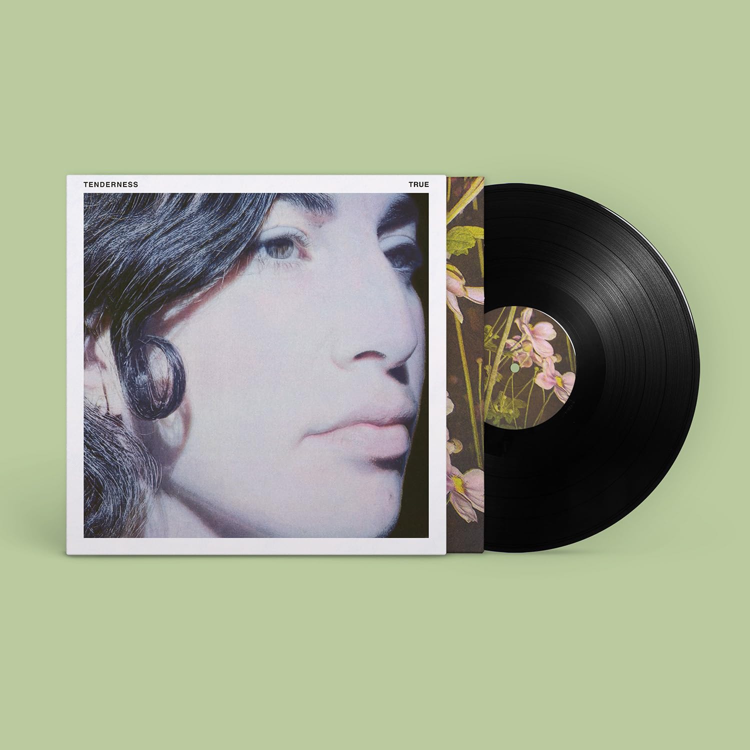 TRUE [VINYL]