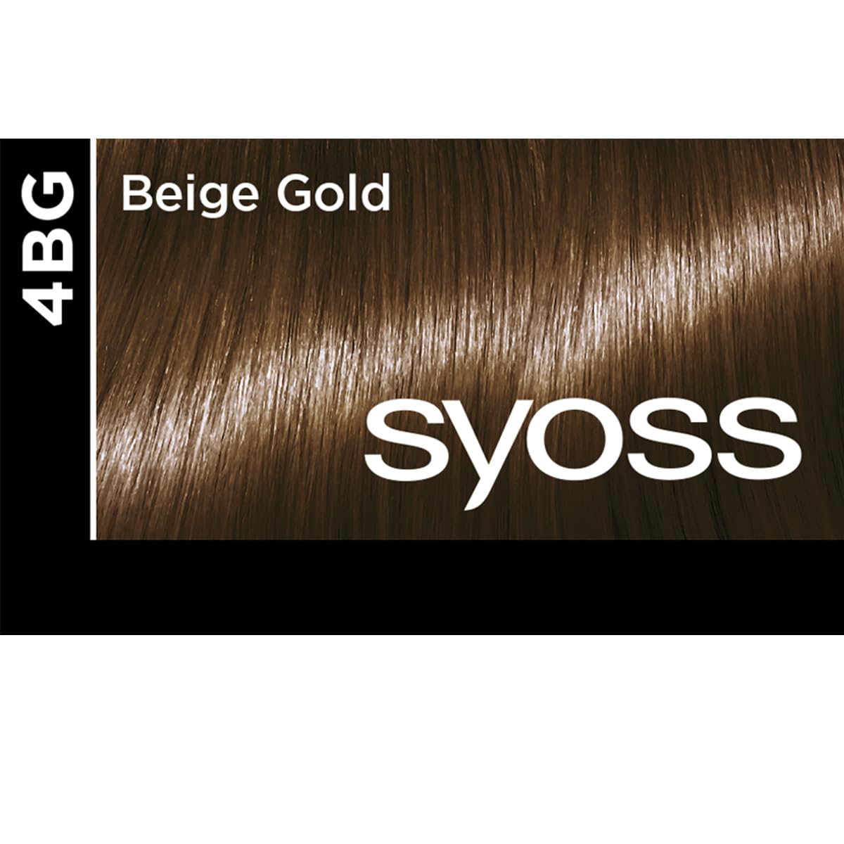 Amazon | サイオス ヘアカラー クリーム 4BG ベージュゴールド 50g+50g 