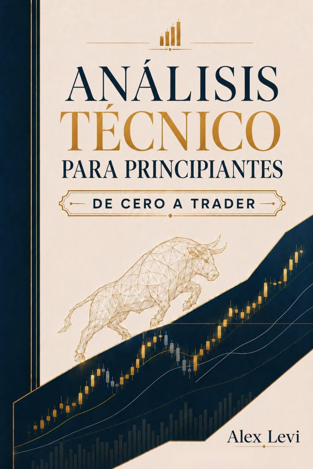 Análisis Técnico para Principiantes: De Cero a Trader
