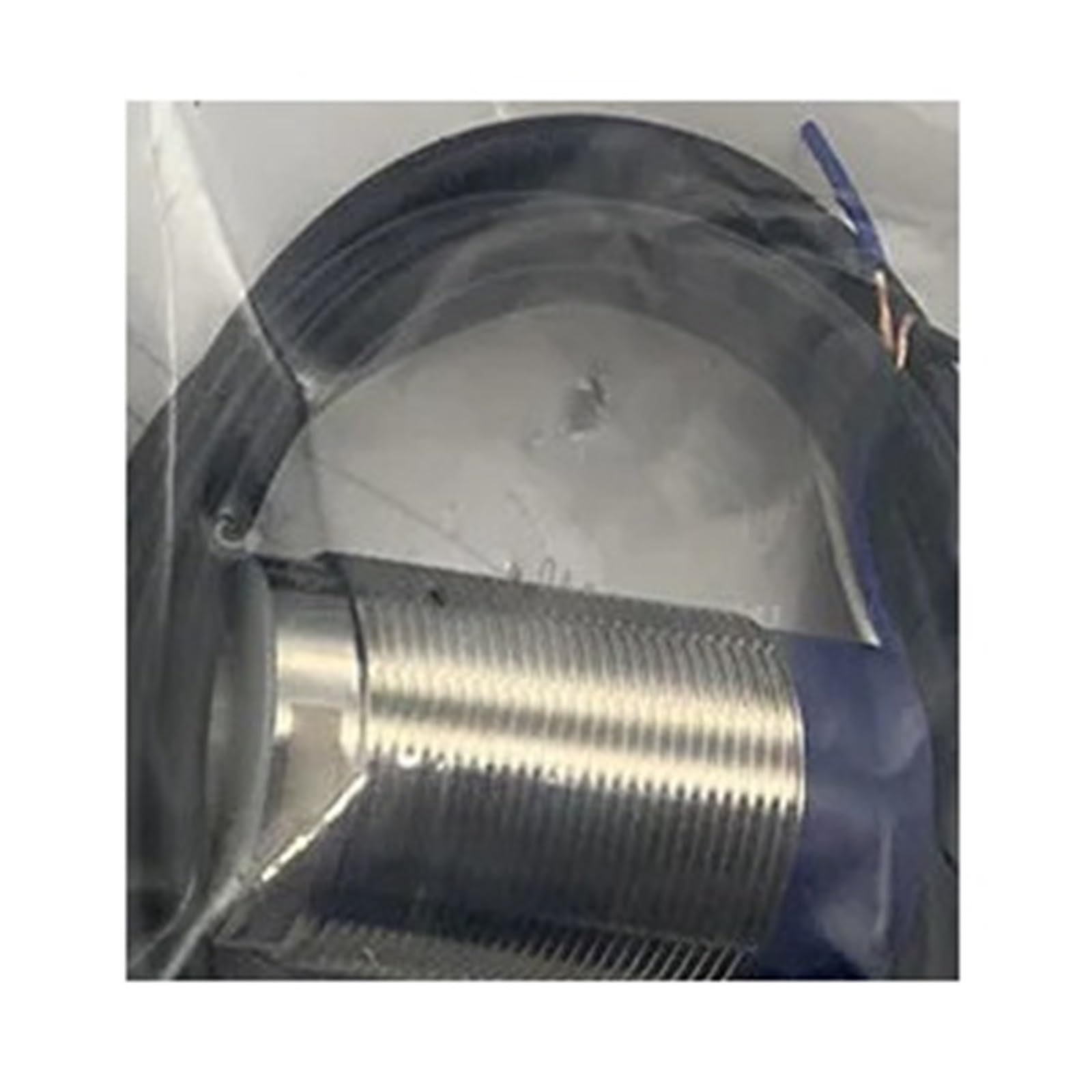Détecteur de proximité XS108B3PAL5 capteur inductif M8 pour automatisme