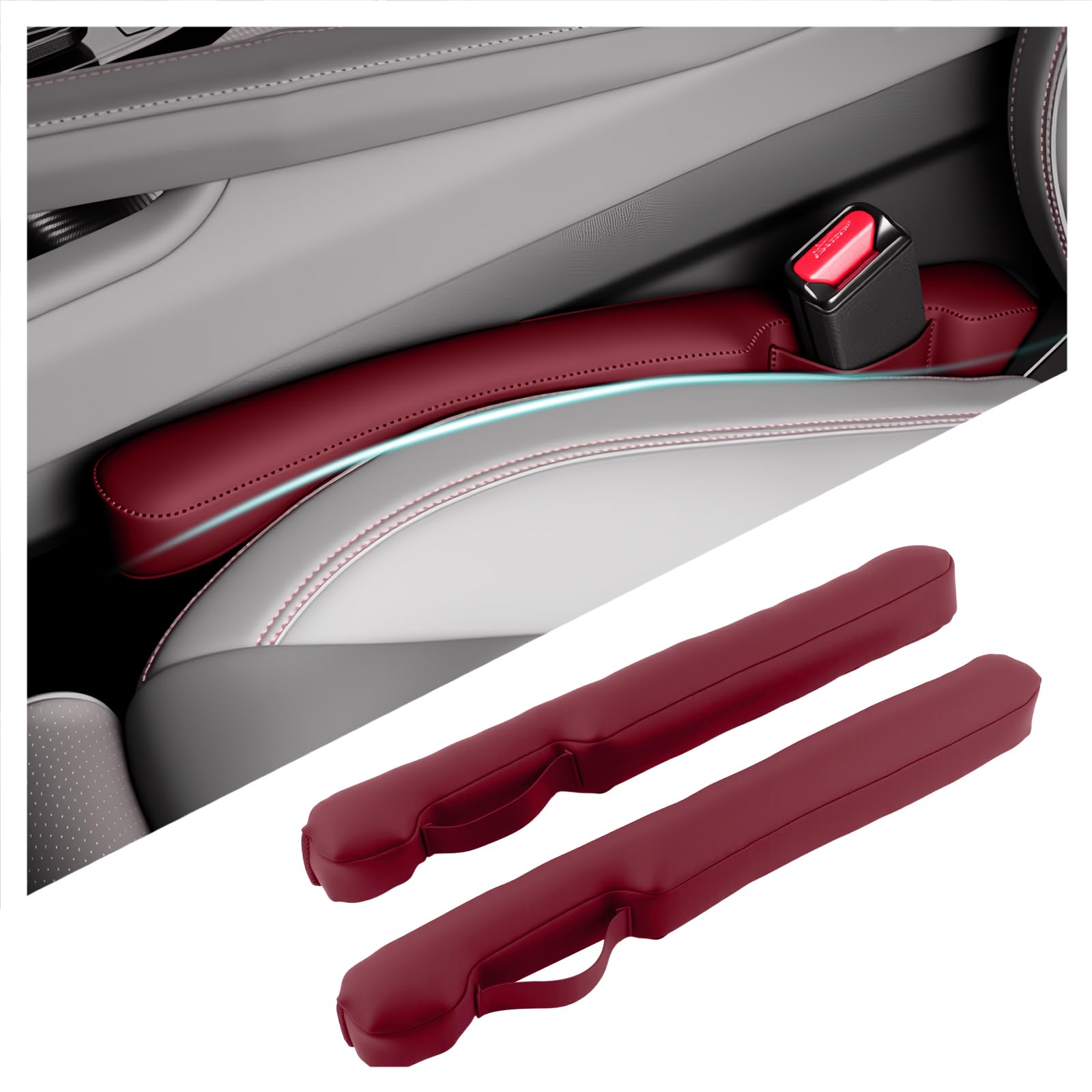 Car Seat Gap Fillers - Keep Your Car Organized -8 Car Seat Gap Fillers - Keep Your Car Organized -8