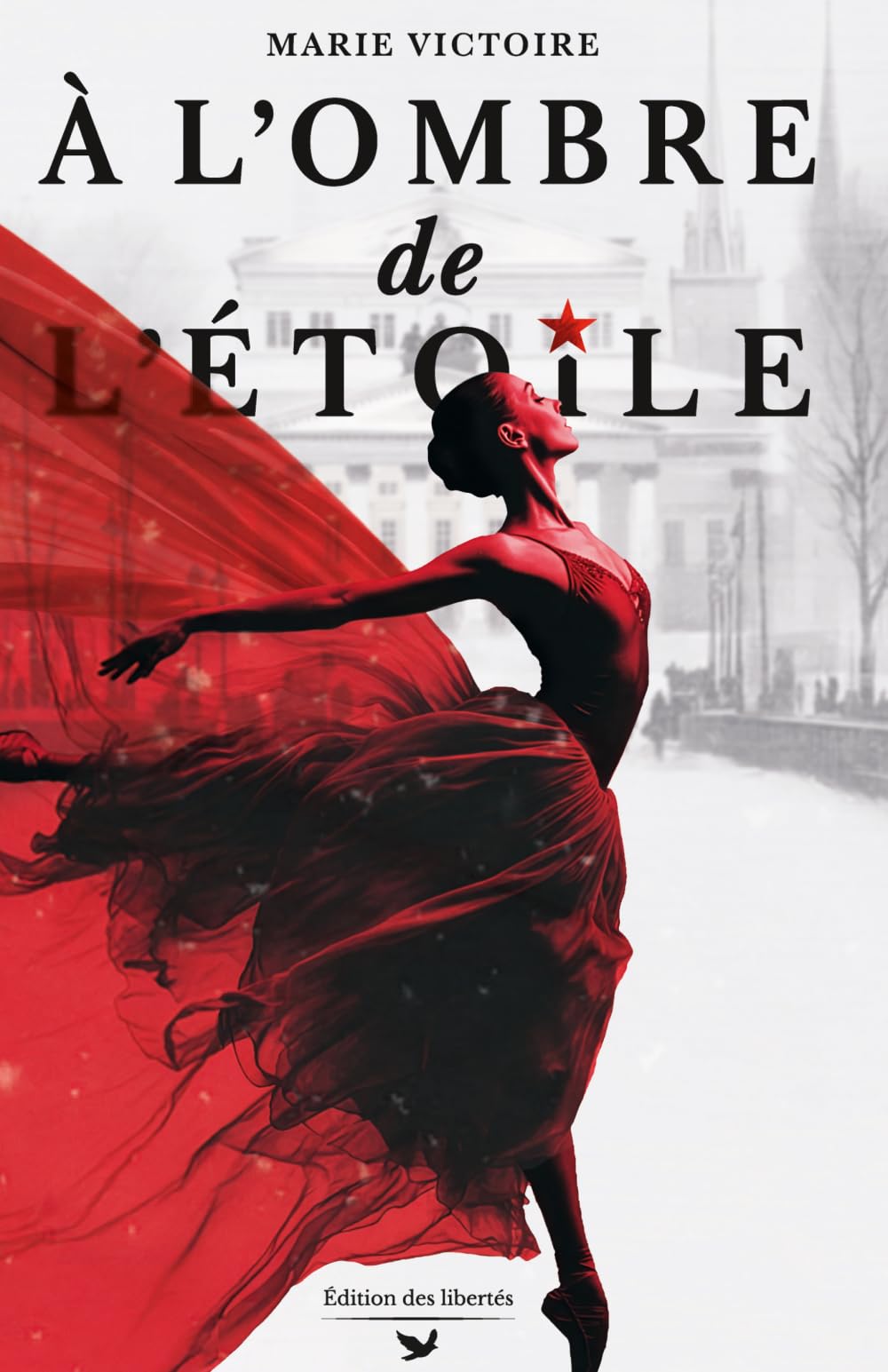 À l'Ombre de l'étoile