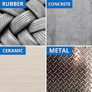 PC-Products PC-11 Epoxy Adhesive Paste, Two-Part Marine Grade, 1lb in Two Cans, Off White 160114