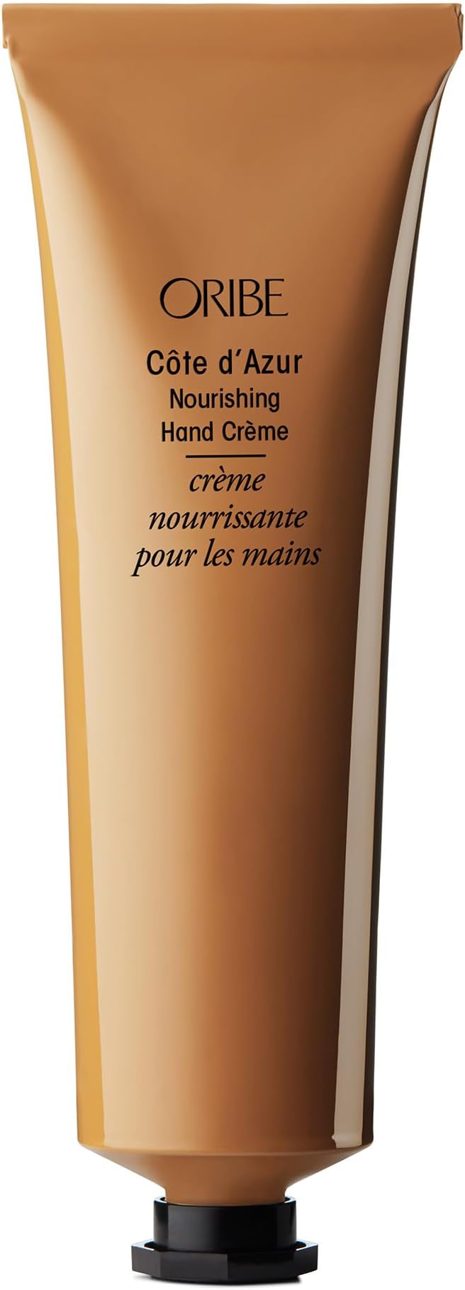 Cote d'Azur Nourishing Hand Cream
