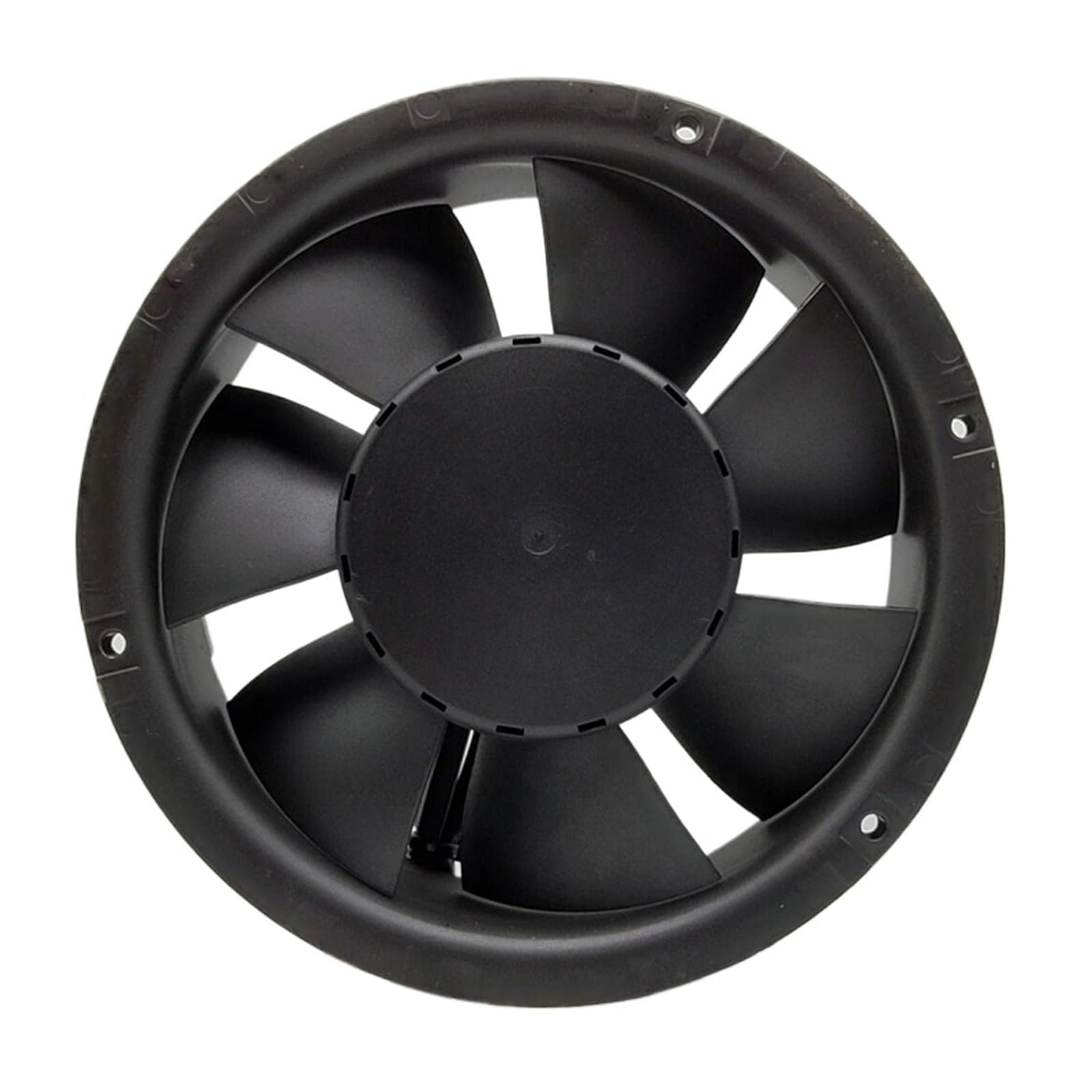 WEUSANXPL Cooling Fan TYP6224N/12 DC 24V 18W 17CM 17050 170x170x50mm 3-Wire