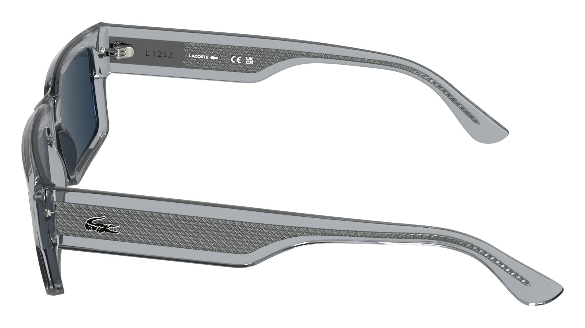Lacoste Unisex L6082s Sonnenbrille (1er Pack)