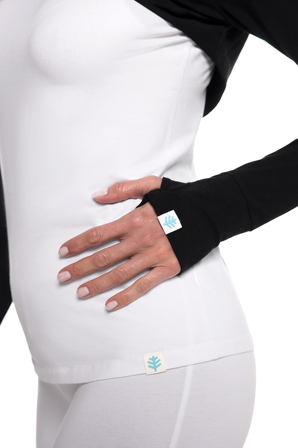 Women's Pullover Shrug - UPF 50+ Sun Protection - Luna