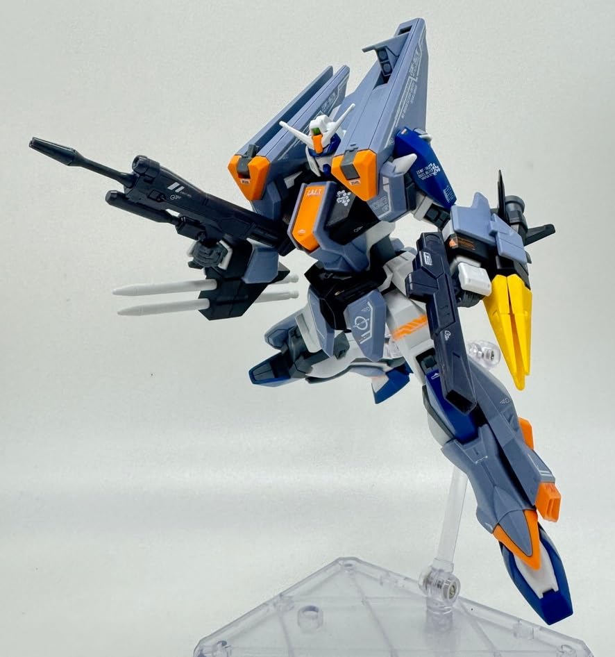 Amazon | HG デュエルブリッツガンダム デカール 蛍光 水転写式 専用