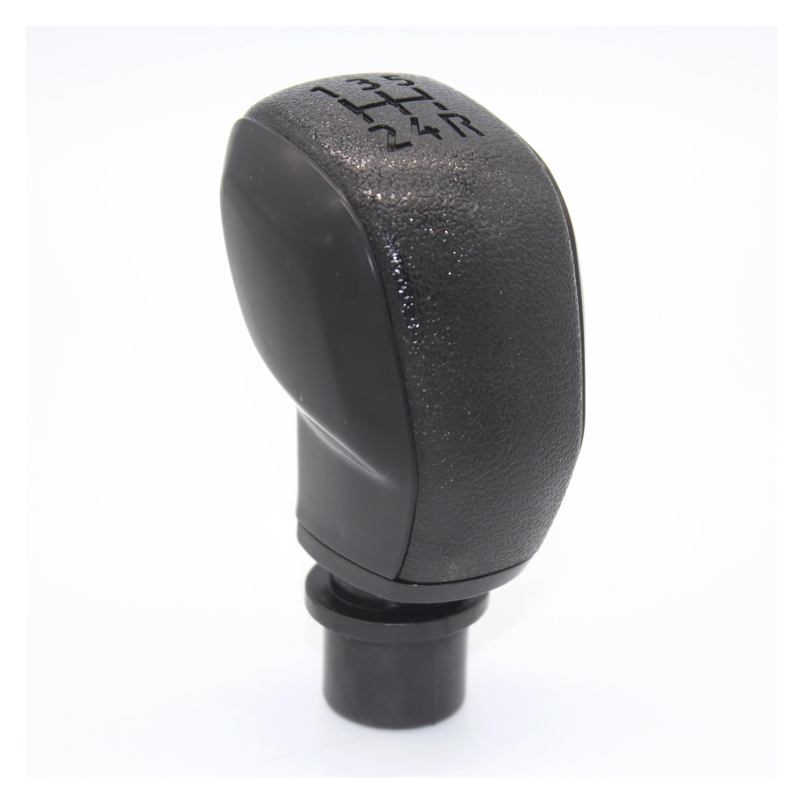 Lvgvzttgkm Black Gear Knob For Peugeot 306 307 301 206 207 408 308 508 2008 C4l C2 For