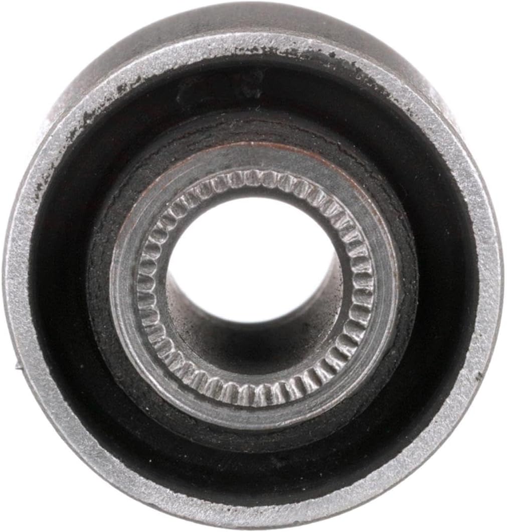 Rear Lower Shock Absorber Bushing, Car Shock Absorber Bushes, Automotive Replacement Repair Parts for Cadillac CTS 3.6L 2008 2009 2010 2011, for Cadillac CTS 6.2L 2009 2010 2011 - Brhaspatip, 2PCS