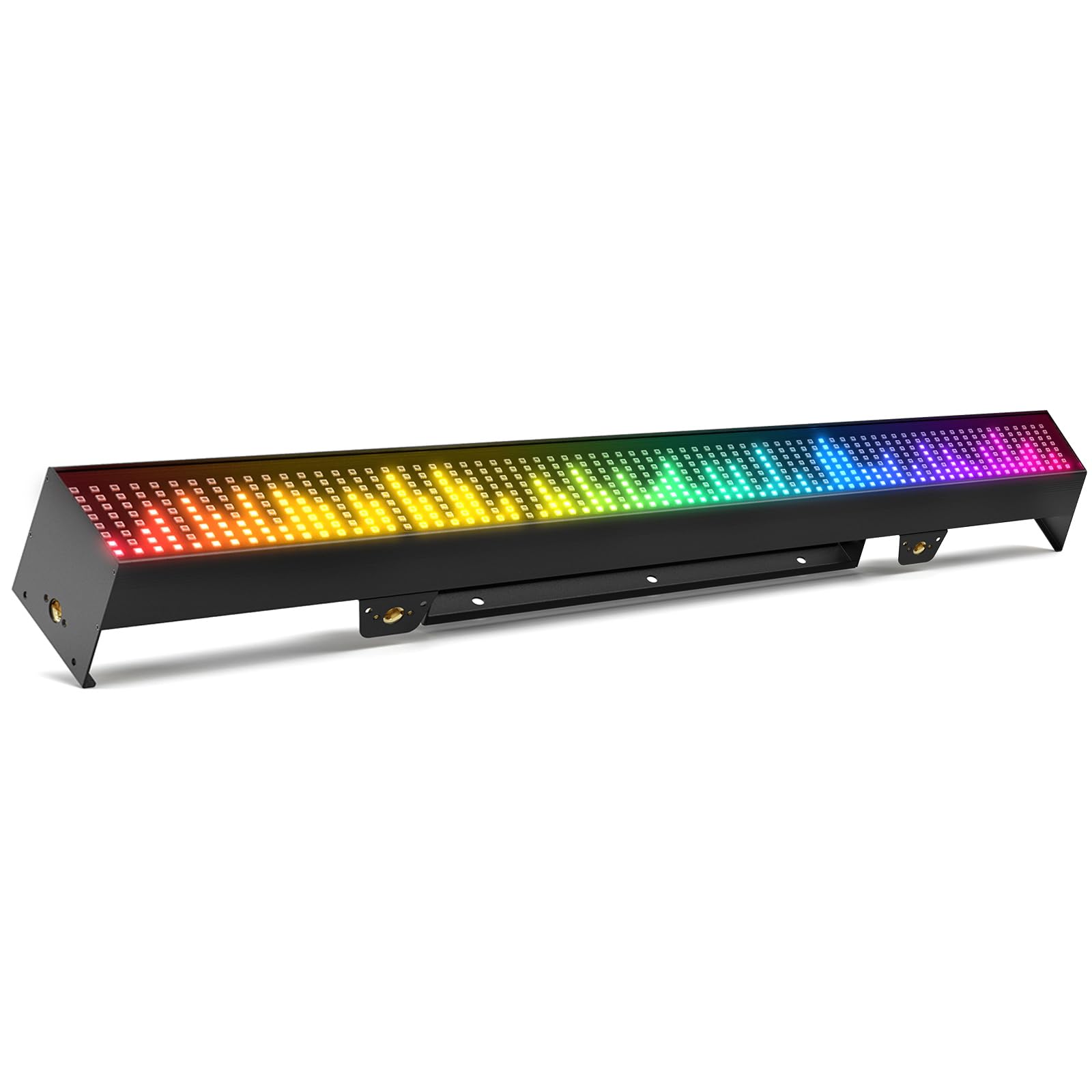 Amazon.com: LED Stage Light Bar 120W,666 RGB Pixel LED Light Bar
