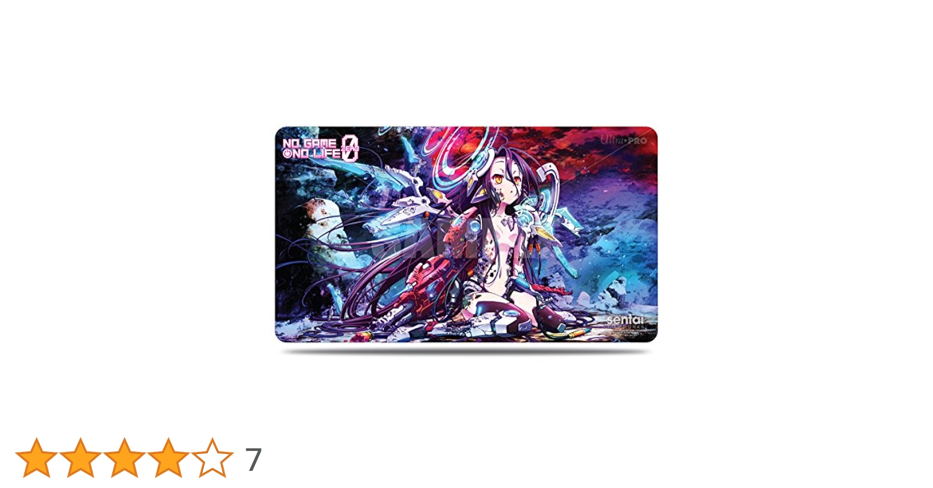 Amazon.co.jp | ウルトラプロ（Ultra Pro） 公式「ノーゲーム