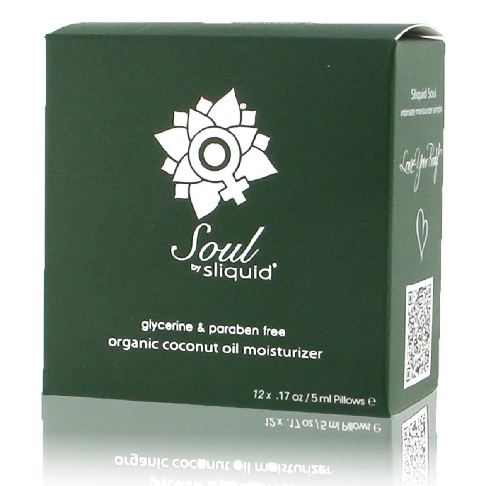 SliquidSoul Cube 0.17oz (12)