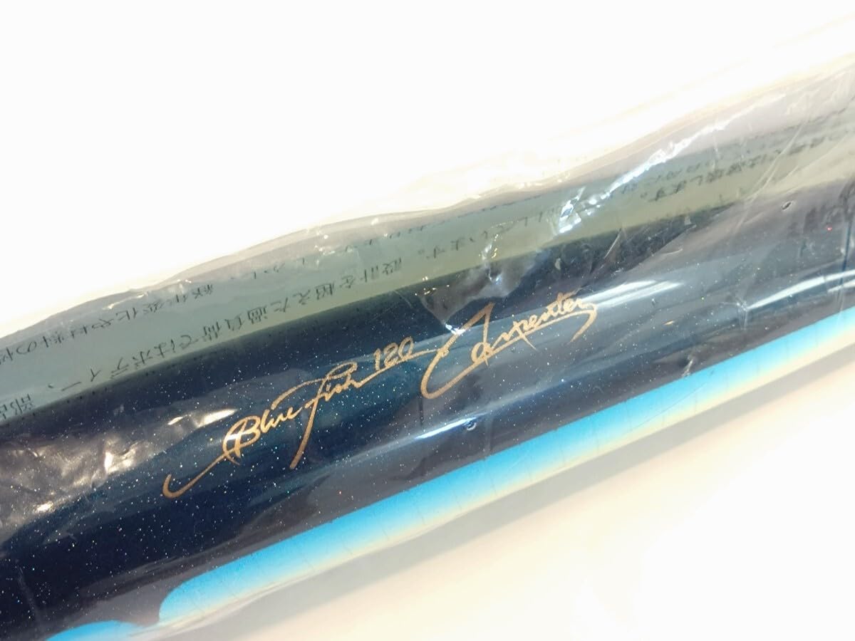 Amazon.co.jp: Carpenter カーペンター BlueFish ブルーフィッシュ120