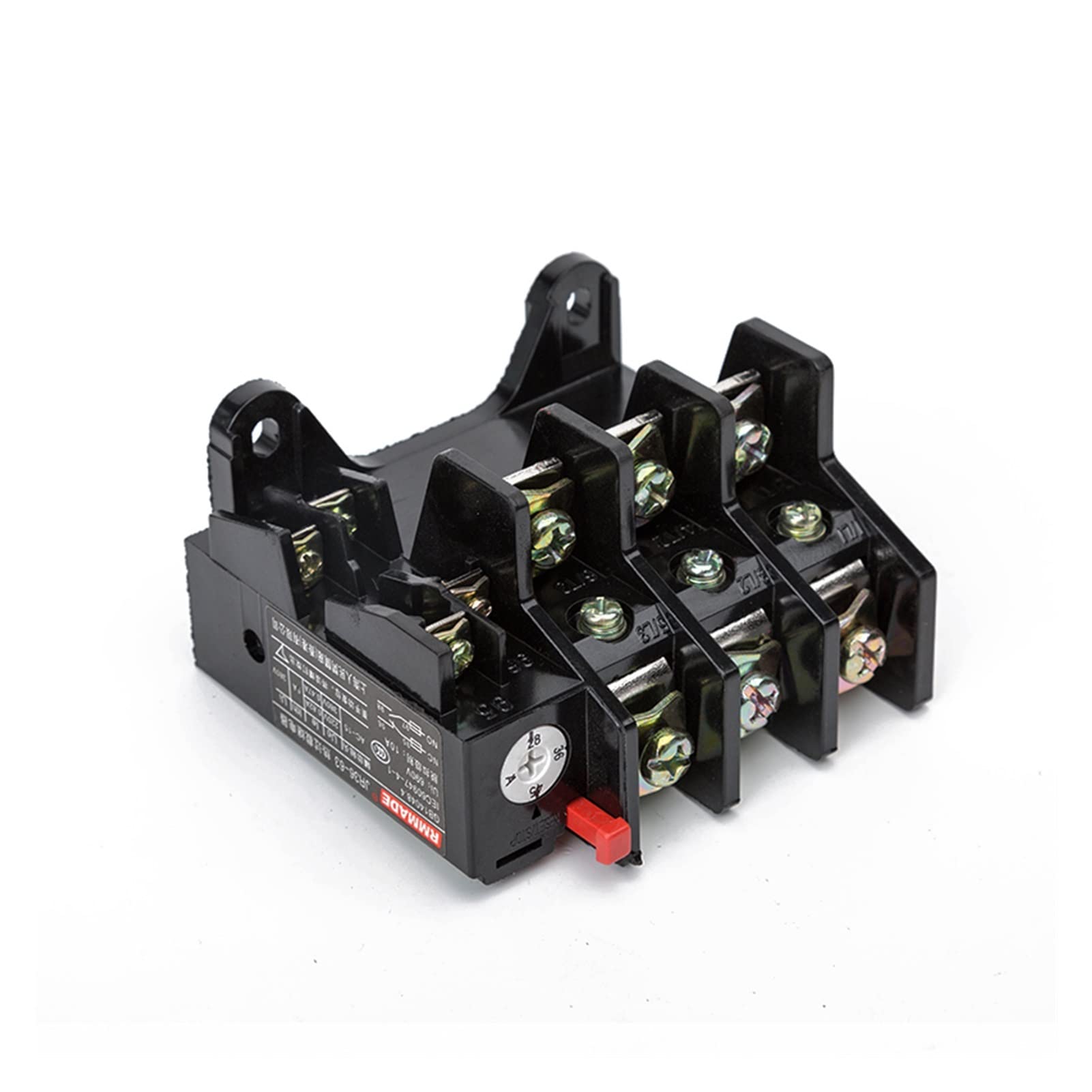 GJZIFGFWQ Thermal Overload Relay JR36-32 690V Specification 16/22/32A Copper Parts Protection(14-22A)