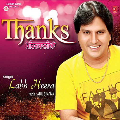 Play Thanks (Meharbaniyan) by Labh Heera on Amazon Music