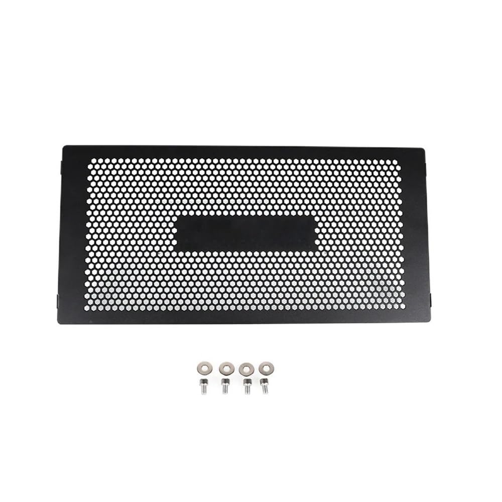 Couvercle de Protection radiateur en pour réservoir d'eau pour Be&Nelli 600BN TNT600, Accessoires Plaque