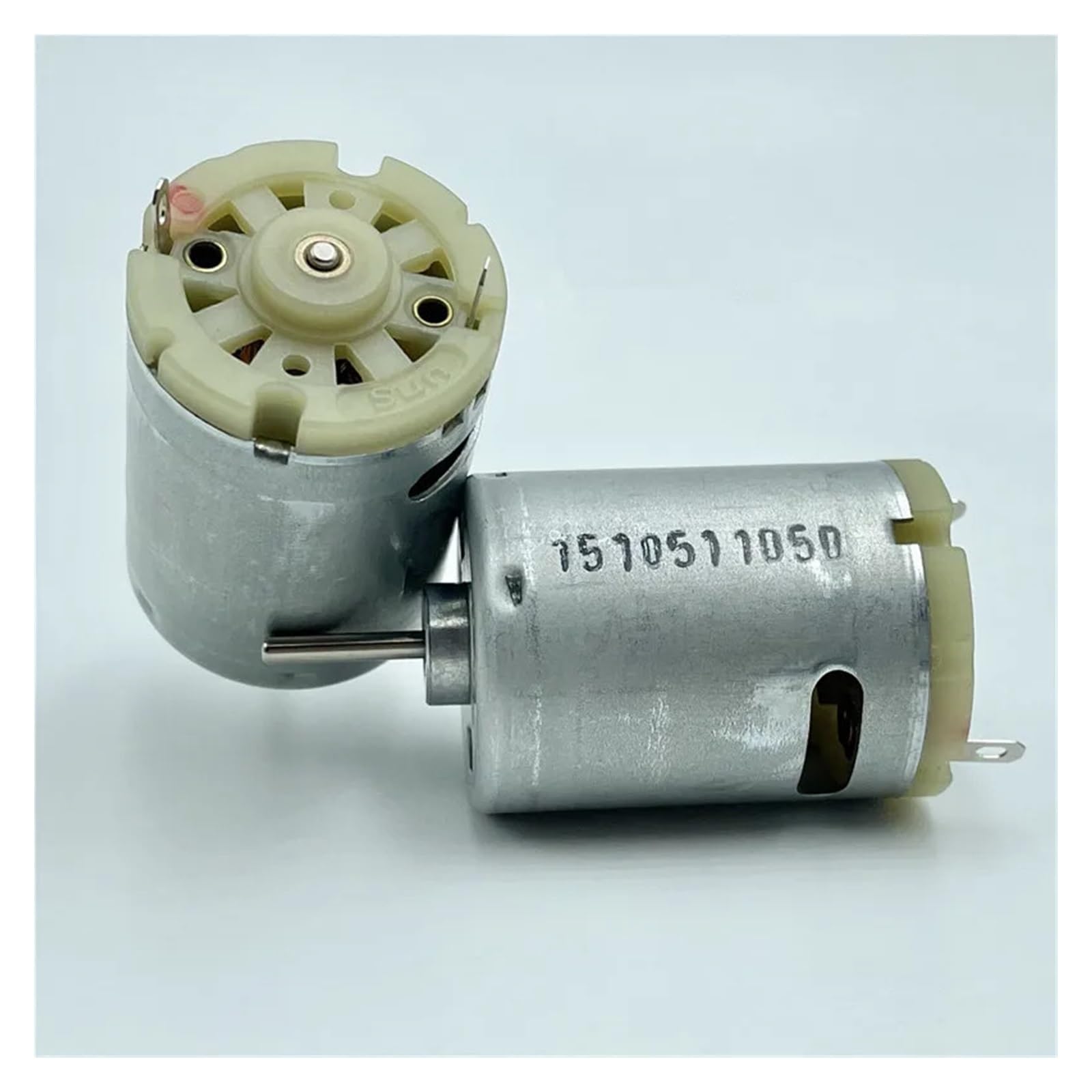 Mjfvn One Color 27.8 * 38Mm 6V-24V 385 Dc Motor For Hair Dryer Carbon Brush Electric Drill Motor ~