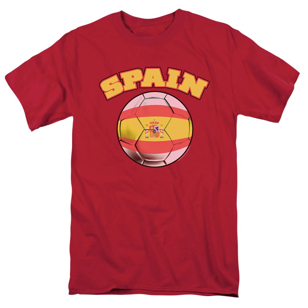 Popfunk Multi World Cup Soccer T Shirts & Stickers